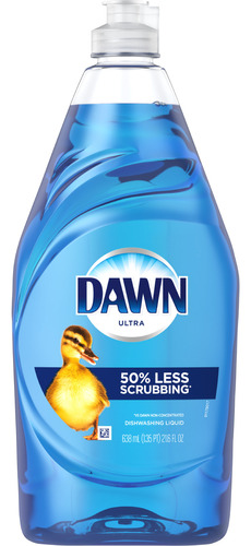 Lavalozas Dawn Aroma Original, 638 Ml