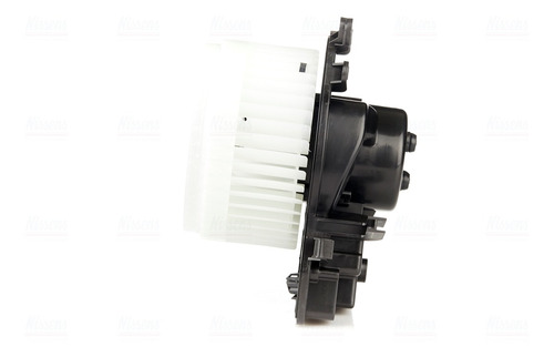Motor Soplador De Aire A/c C230 2006 2007 V6 2.5l