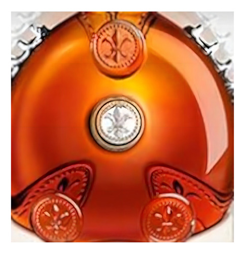 Pack De 4 Cognac Remy Martin Luis Xiii 1.5 L