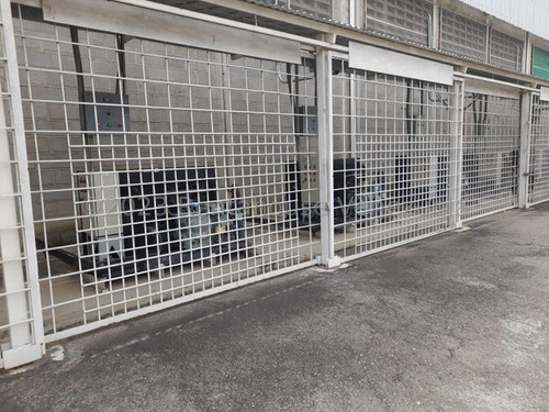 Imagen 4 de 30 de Galpones En Venta Zona Industrial Barquisimeto, Planta Eléctrica, Vigilancia, Código 23-22520, Mz 29/03