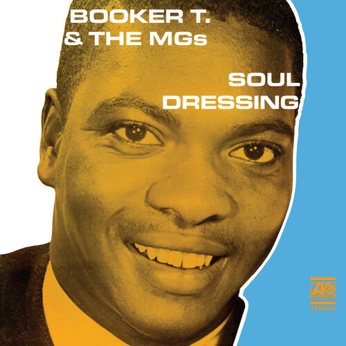 Álbum De Disfraces De Booker T. & The Mg