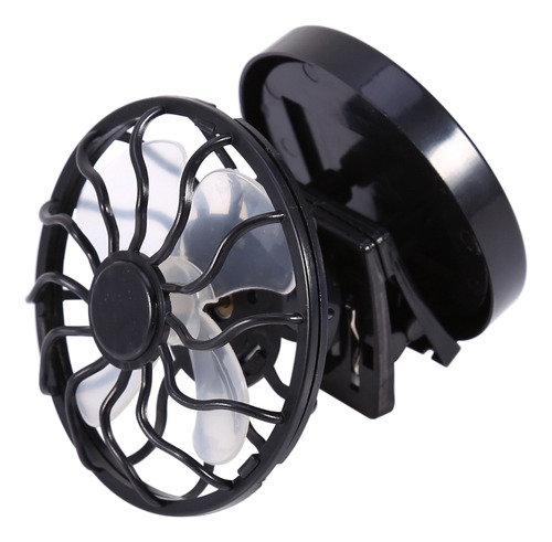 Refrigeração De Ar Condicionado Elétrico Com Ventilador Sola
