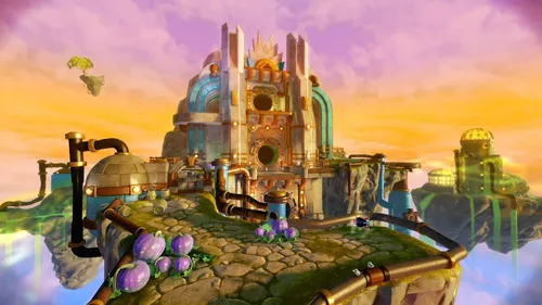 Paquete De Inicio Skylanders Trap Team - Xbox One
