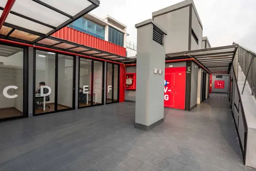 Apartamento En Venta En Chico Norte Iii Sector. Cod V22619