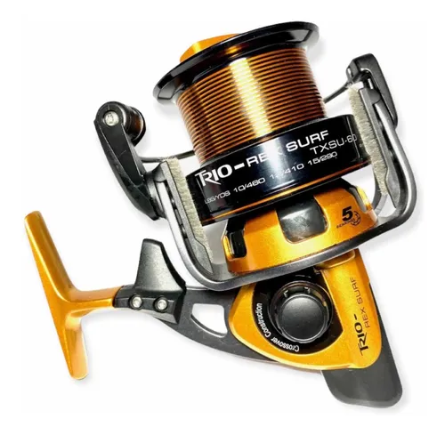Okuma trio rex deals