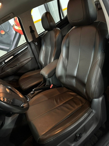Imagen 11 de 14 de Chevrolet Trailblazer 2018 2.8 Nueva Ltz Tdci 200cv