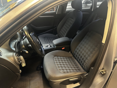 Audi A3 Sportback 1.4 Tfsi Stronic 122cv