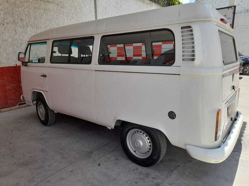 Volkswagen Kombi