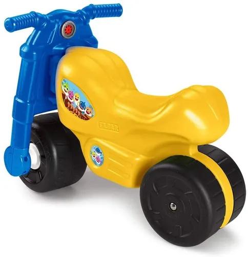 Moto feber outlet baby shark