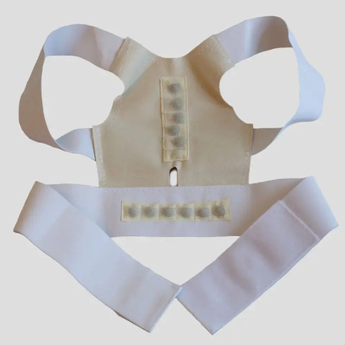 Cinturón Corrector, Soporte Ajustable Para Postura, Espalda