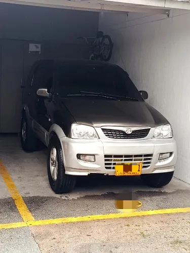 Zotye Nomada 1.6l