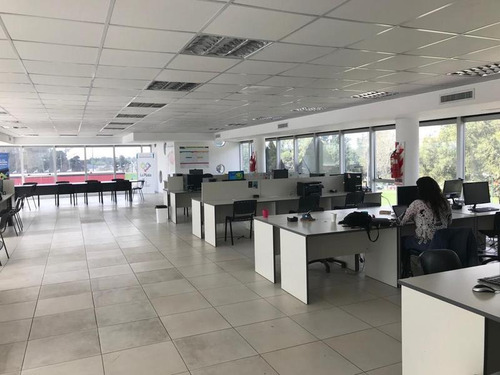 Imagen 7 de 30 de Edificio De Oficinas En Venta En La Plata | Avda. 532 Esq. 119 (edificio)