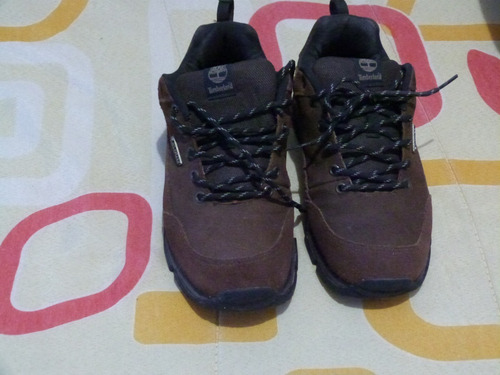 Tênis Timberland Foster Ls 39
