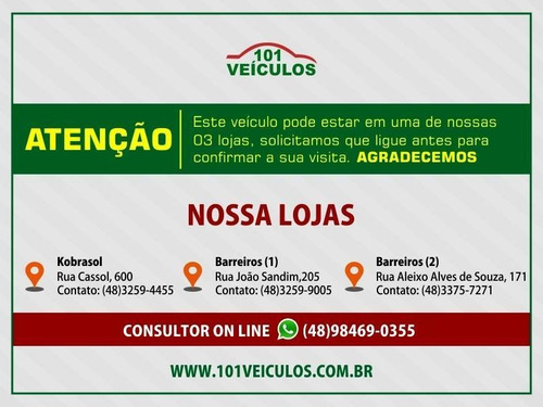 Renault Sandero Expression 1.6 8v (flex)
