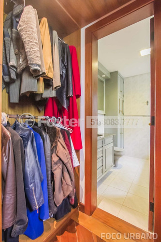 Imagem 27 de 30 de Cobertura, 3 Dormitórios, 382.55 M², Petrópolis - 132699