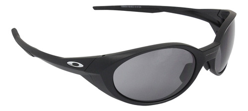 Óculos De Sol Oakley Eye Jacket Redux Matte Black Prizm Grey