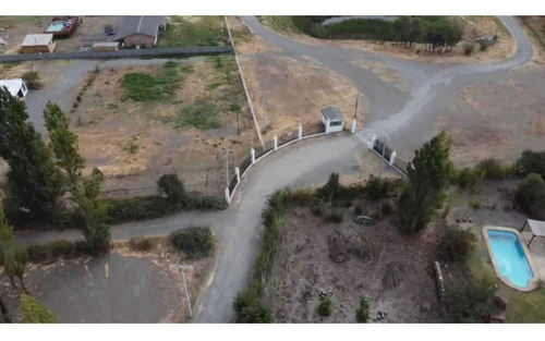 Parcela De 5000m2 En Portal Quillon  (175523)