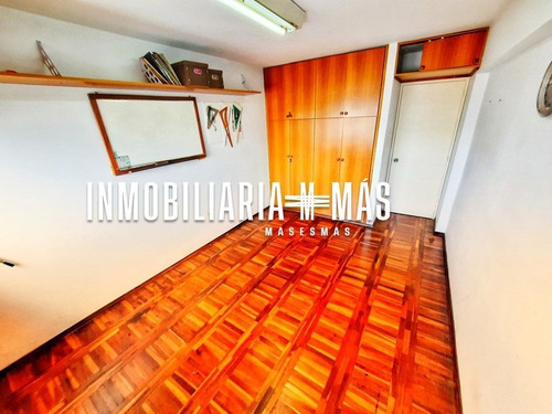 Imagen 14 de 22 de Apartamento Venta Pocitos Montevideo Imas.uy S *