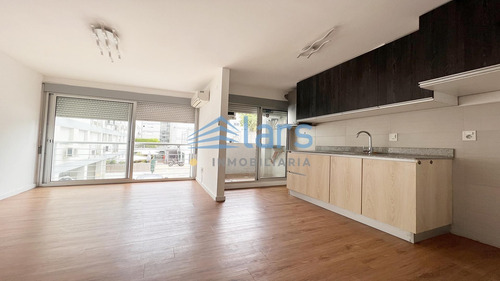 Imagen 4 de 9 de Apartamento En Alquiler / Unión - Inmobiliaria Lars