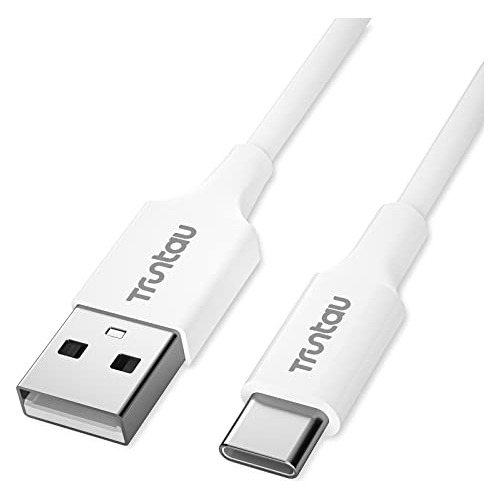 Cable Usb A A Usb C, Cable De Carga Tipo C De Alta Calidad,