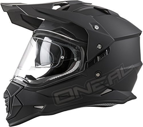 Elemento O Neal Sierra Ii Casco Estilo Integral Unisex Para