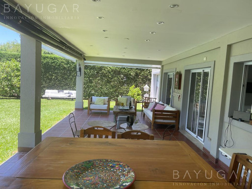 Venta - Oportunidad Casa En Barrio Privado El Mirasol - Bayugar Negocios Inmobiliarios