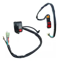 Comprar Juego Comandos Luces Arranque Motomel Skua 150 Osaka