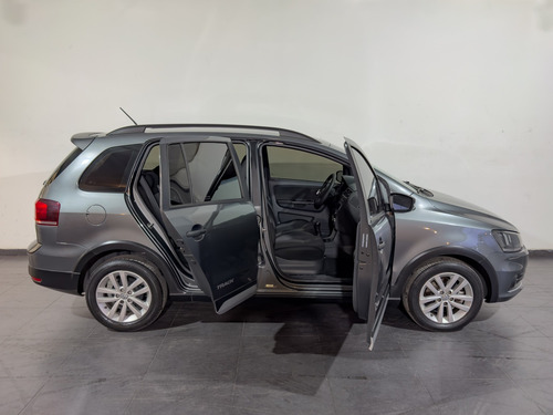 Volkswagen Suran 1.6 Track