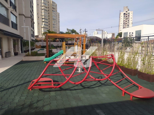 Imagem 22 de 28 de Apartamento À Venda Em Taquaral - Ap008551