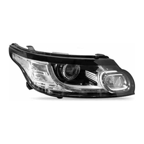 Par Farol Range Rover Sport 14 15 16 17 18 Com Led 14 Pinos