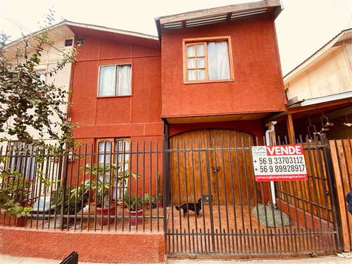 Casa En Venta De 4 Dorm. En La Serena