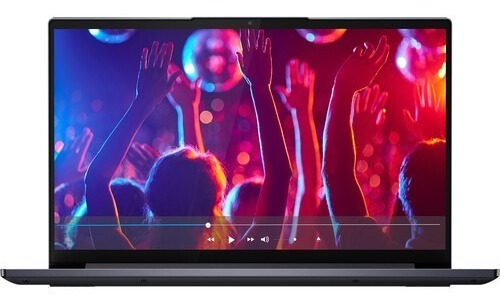 Imagen 1 de 4 de Lenovo 14 Ideapad Slim 7 Laptop (slate Gray)