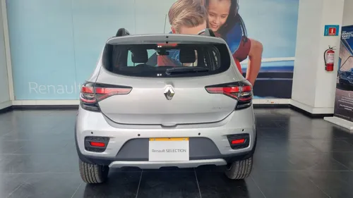 Renault Stepway 1.6 Intens
