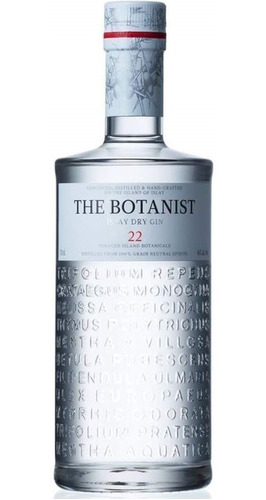 Gin Botanist Islay Dry 