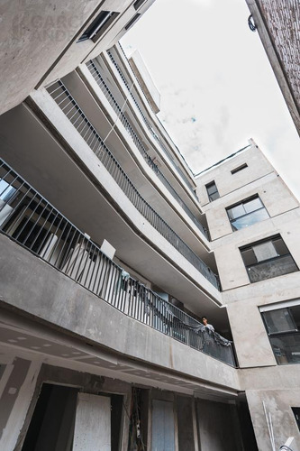 Duplex 2 Dorm Castellanos Al 400- Echesortu