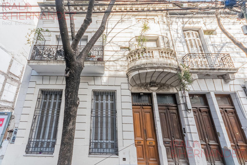 Impresionante Ph En Venta En Nuñez Con Terraza