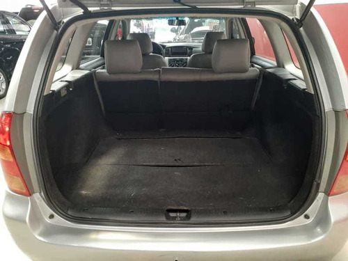 Toyota Fielder 2005
