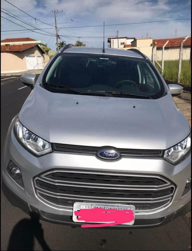 Ecosport