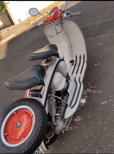 Lambretta Br Lambretta