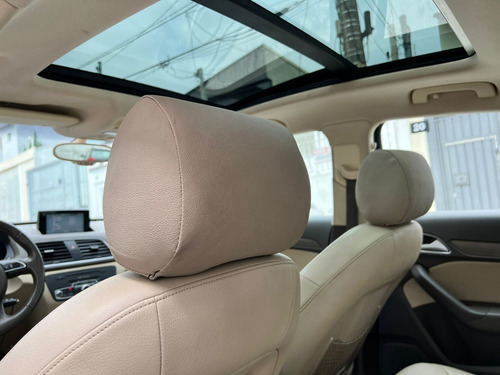 Imagem 9 de 16 de Audi Q3 Com Teto Solar