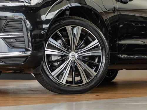 Volvo XC60 Xc60 T8 Inscript