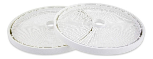 Nesco Tr-2 Add-a-tray For Dehydrators Fd-1010/fd-1018p/fd-10