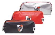 Comprar Cartuchera Quemoda River Plate Color Negro River Plate 0 Nivel