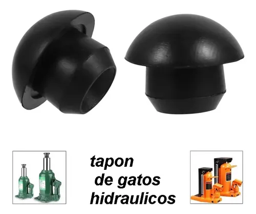 Tapón De Gatos Hidraulicos