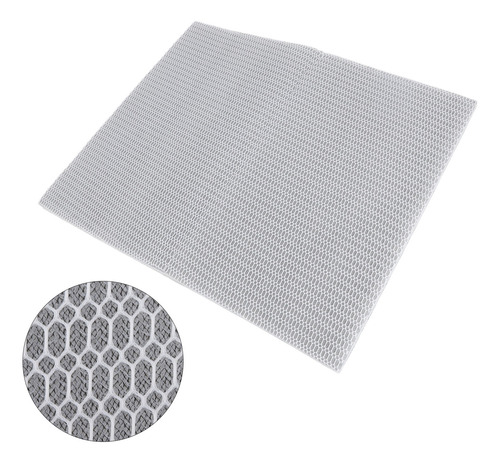 Material Filtrante Para Pecera, Lavable, Reutilizable, De 6
