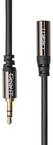 Gearit Pro Series - Cable De Extensión De 50 Pies De 0.138 I