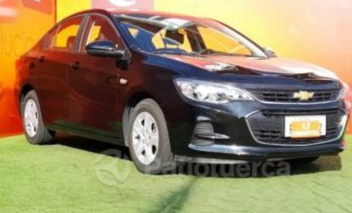 Chevrolet Cavalier Estandar