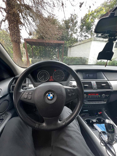 Imagen 23 de 25 de Bmw X5 4.8 Steptronic