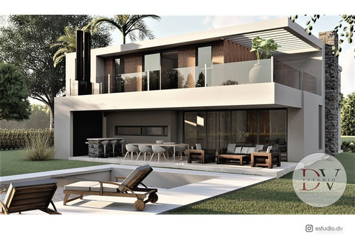 Diseño Arquitectonico / Vivienda Unifamiliar / Edificio