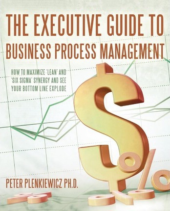 Libro The Executive Guide To Business Process Management ...